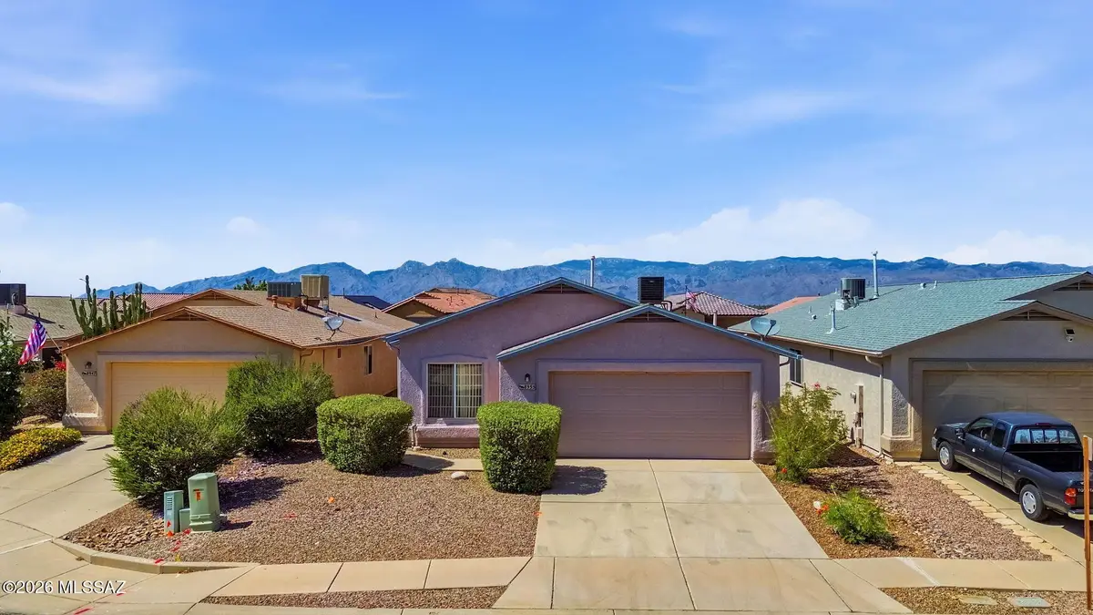 8955 E Weyburn, Tucson, AZ 85730 - #1
