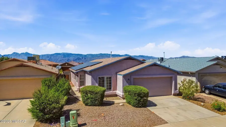 8955 E Weyburn, Tucson, AZ 85730 - #2