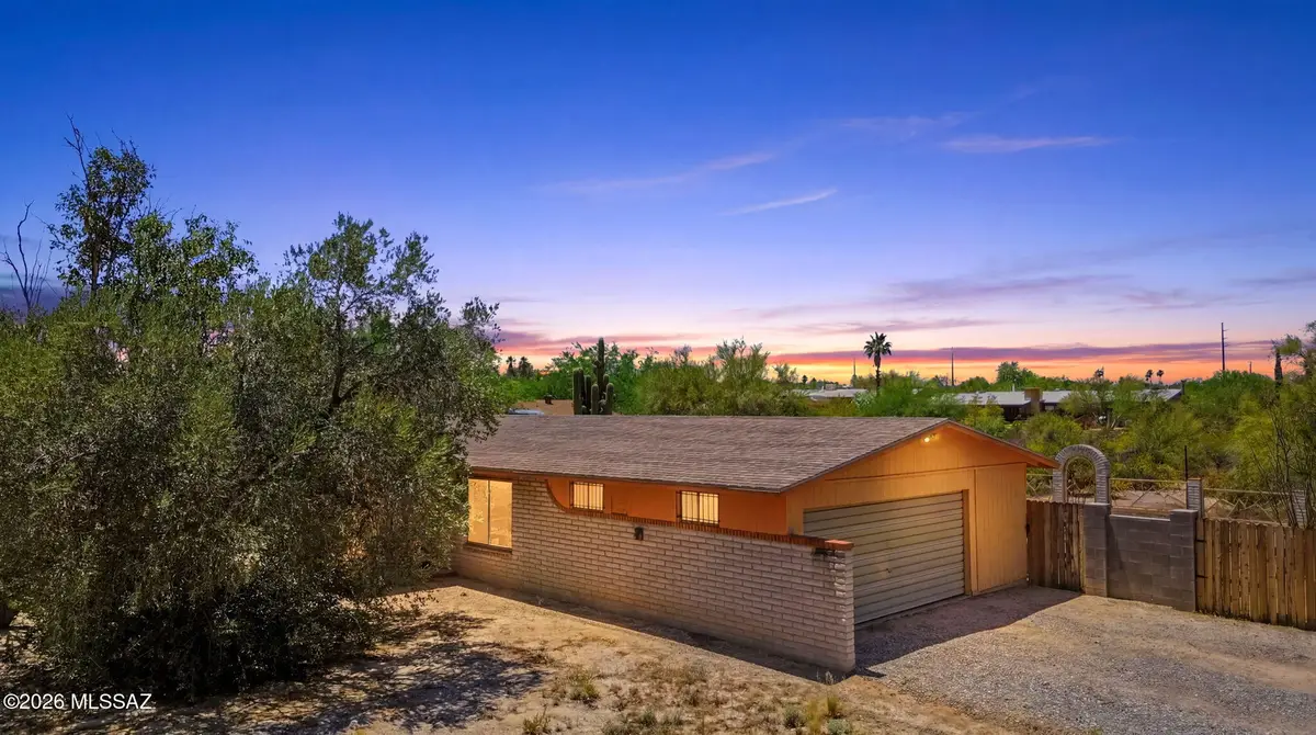 10362 E Camino Quince, Tucson, AZ 85748 - #1