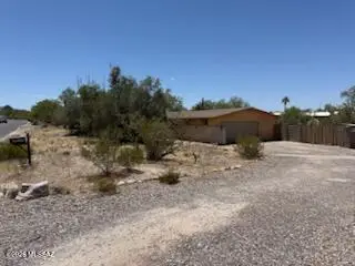 10362 E Camino Quince, Tucson, AZ 85748
