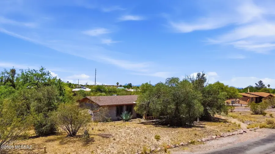 10362 E Camino Quince, Tucson, AZ 85748 - #2