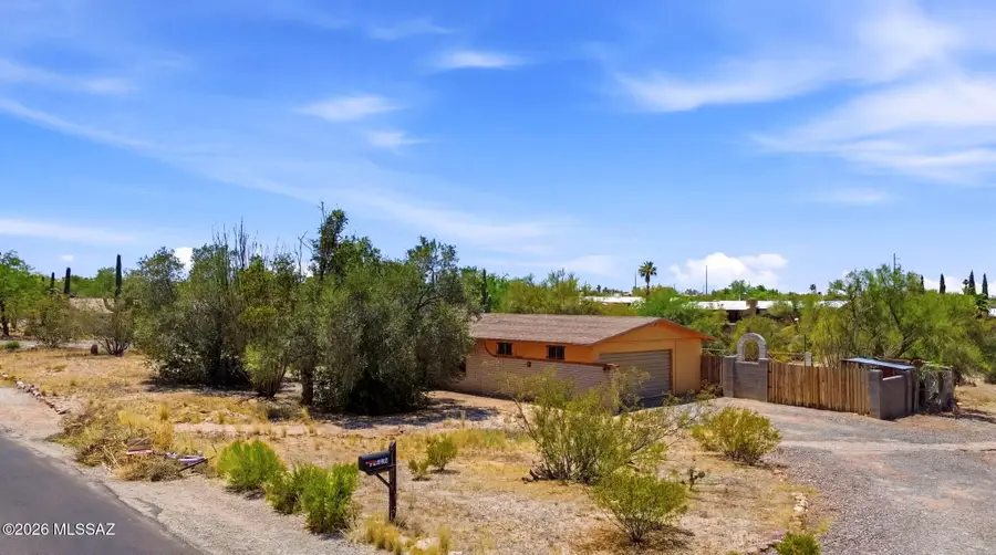 10362 E Camino Quince, Tucson, AZ 85748 - #3