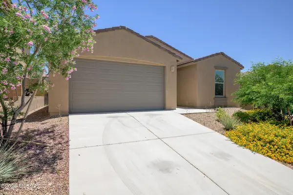13852 E Silver Pine, Vail, AZ 85641
