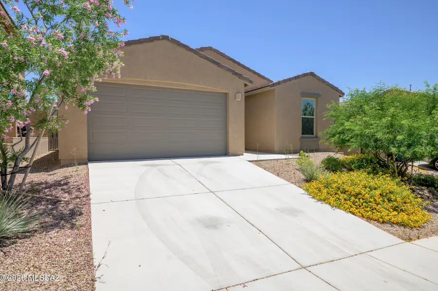 13852 E Silver Pine, Vail, AZ 85641 - #2