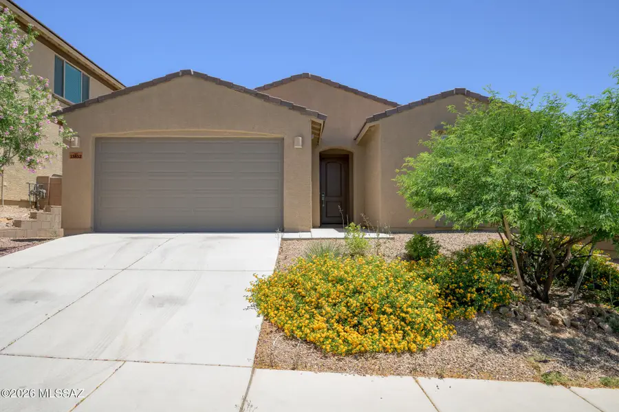 13852 E Silver Pine, Vail, AZ 85641 - #3