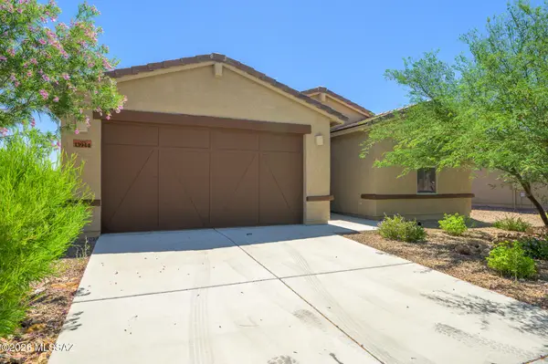 13944 E Red Oaks, Vail, AZ 85641