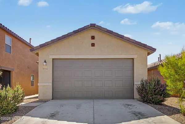 10542 S Dominguez, Vail, AZ 85641