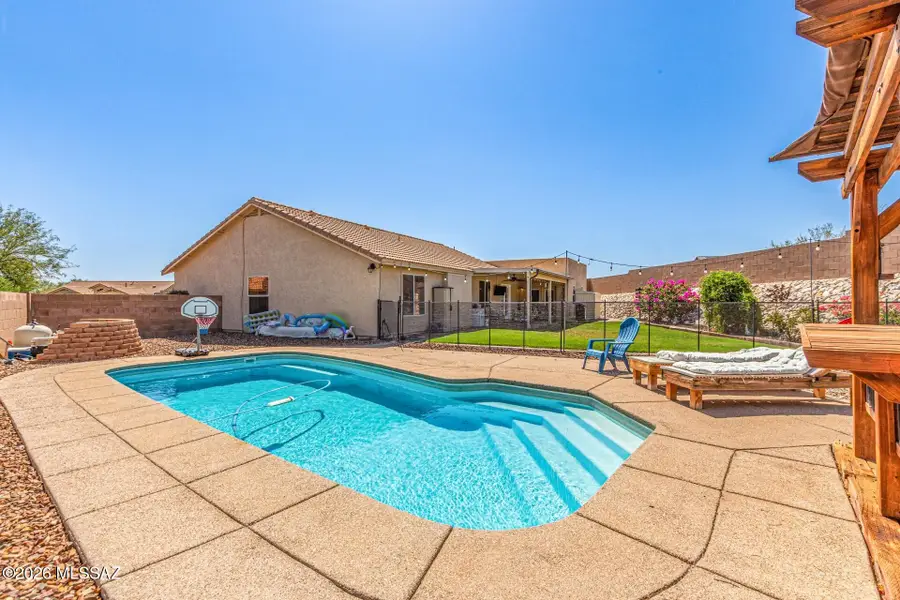 12972 N Three Buttes, Marana, AZ 85658 - #2