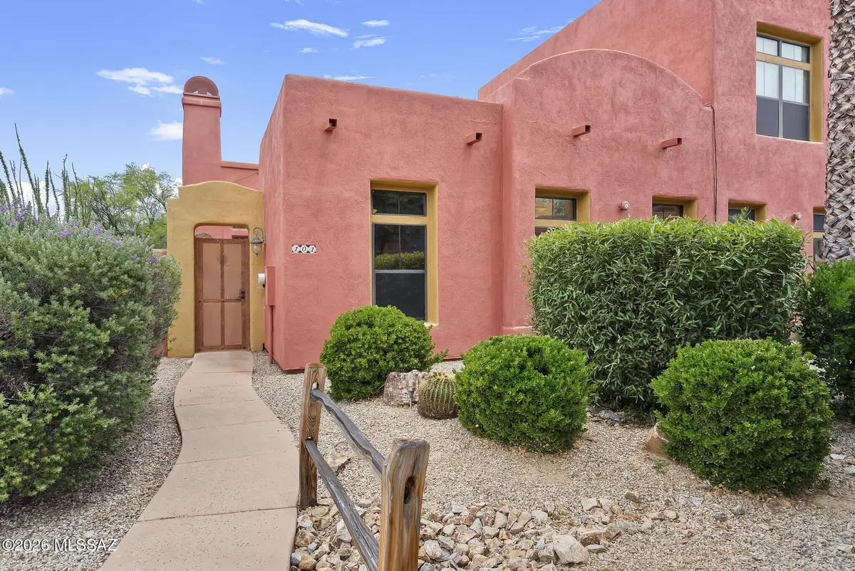 101 Post, Tubac, AZ 85646 - #1