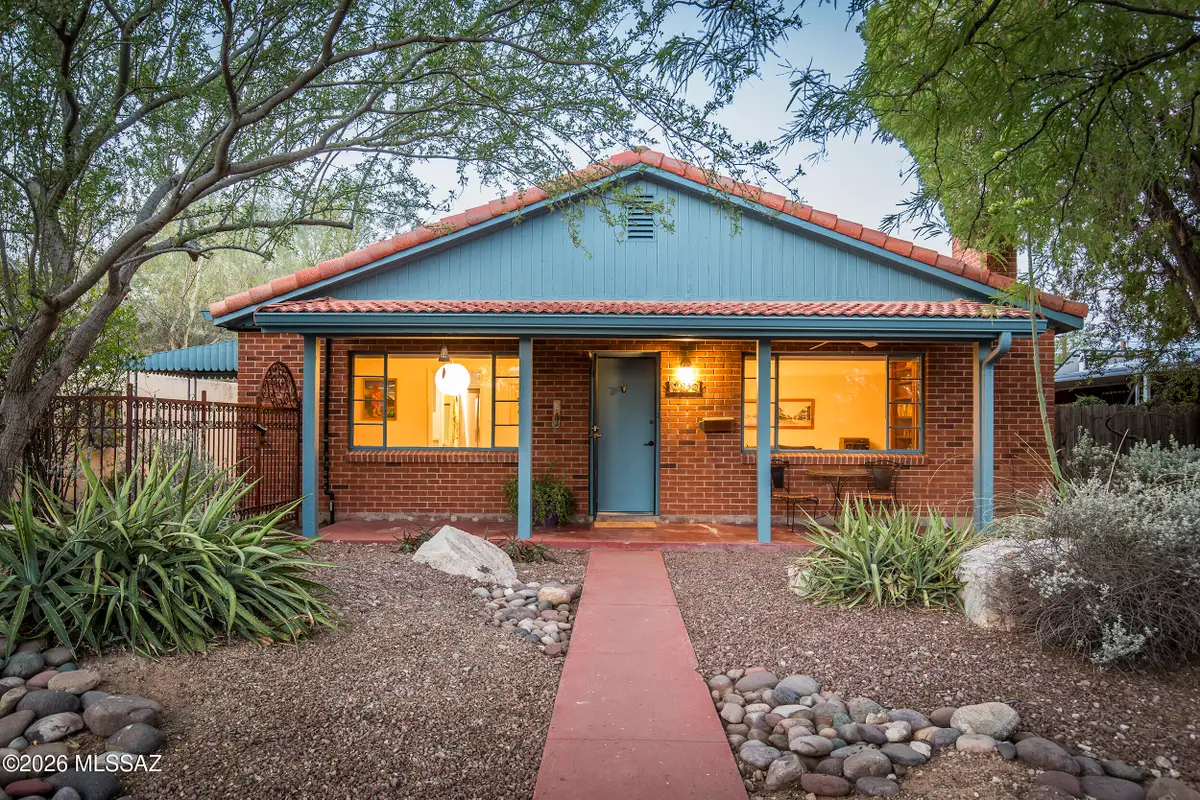 2930 E 4th, Tucson, AZ 85716 - #1