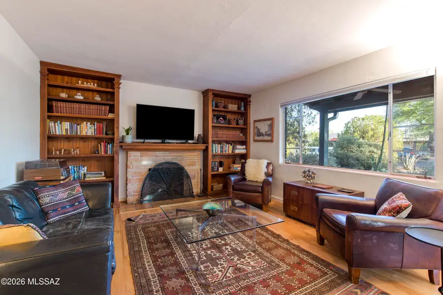 2930 E 4th, Tucson, AZ 85716 - #3