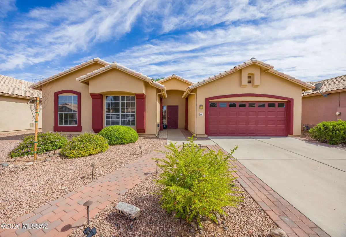 7635 W Summer Sky, Tucson, AZ 85743 - #1