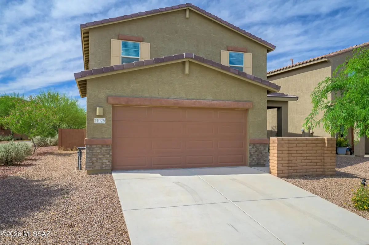 11926 W Charismatic, Marana, AZ 85653 - #1