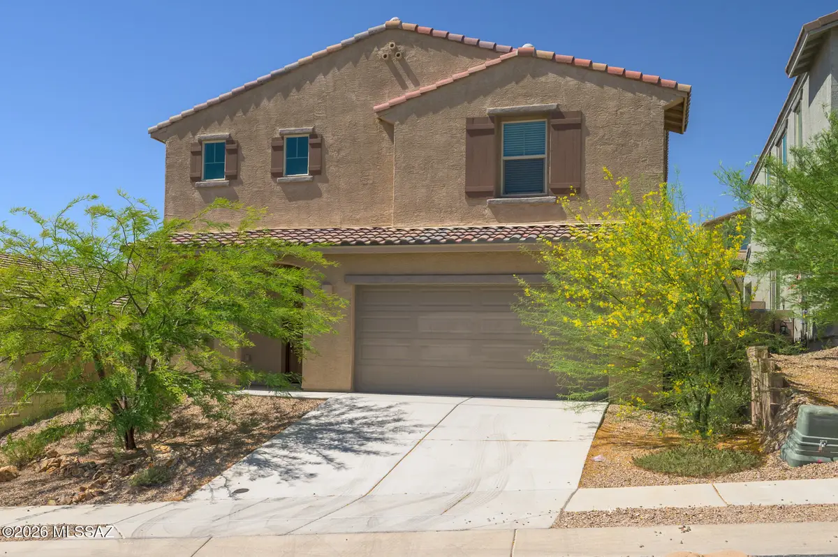 14035 E Red Pine, Vail, AZ 85641 - #1