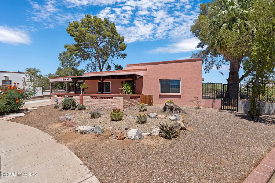 177 N Abrego, Green Valley, AZ 85614 - #2