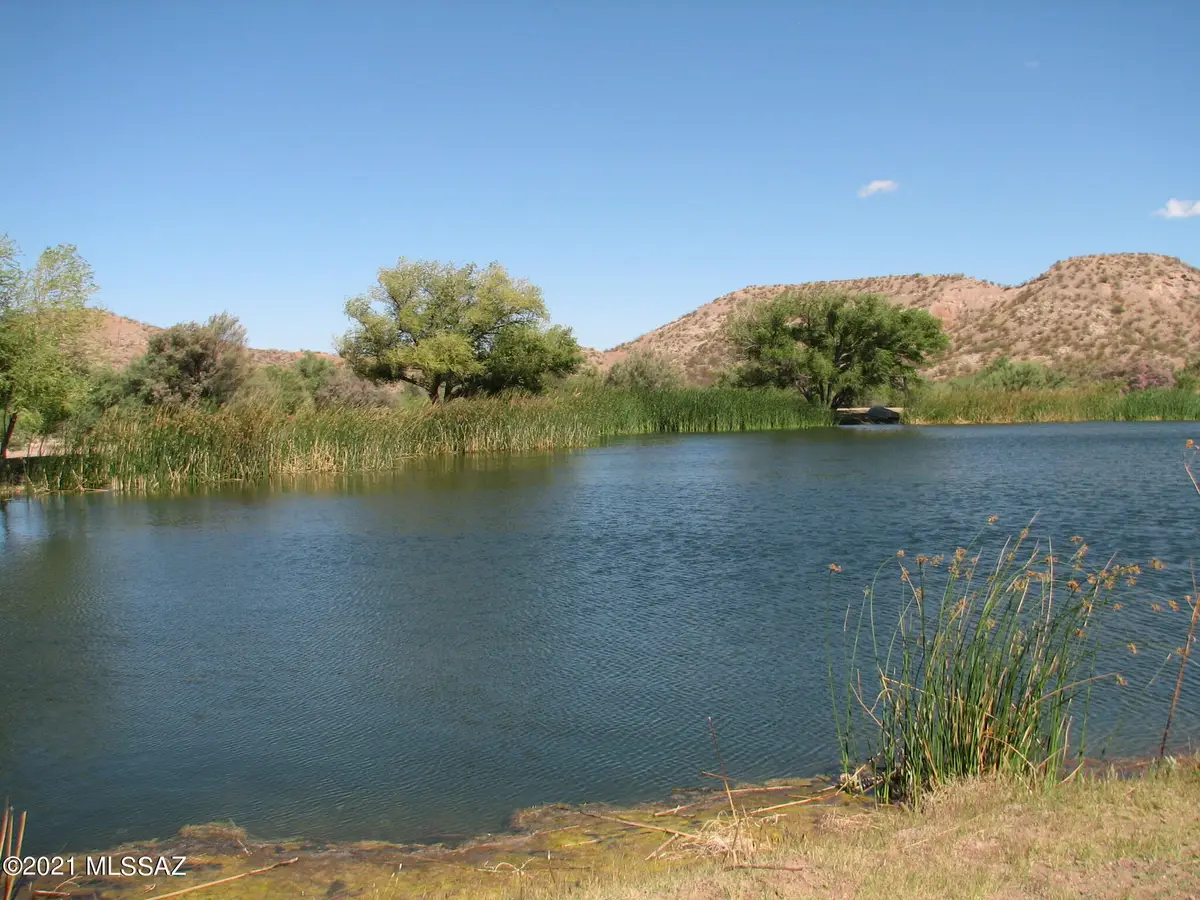 44.08 Acre Escalante, Saint David, AZ 85630 - #1