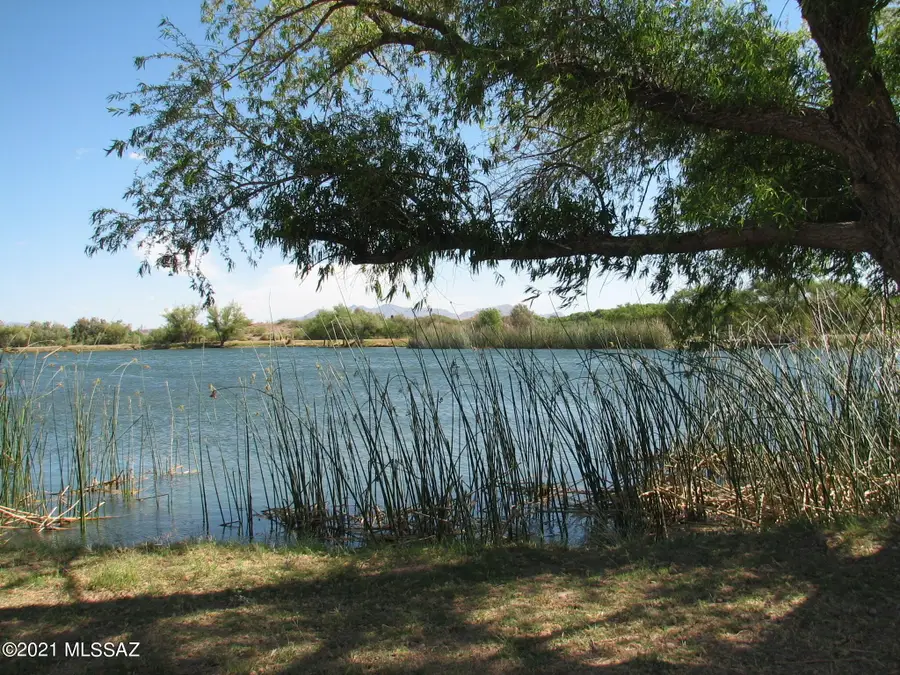44.08 Acre Escalante, Saint David, AZ 85630 - #2