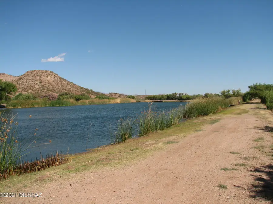 44.08 Acre Escalante, Saint David, AZ 85630 - #3
