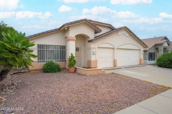 10238 E Watson, Tucson, AZ 85730