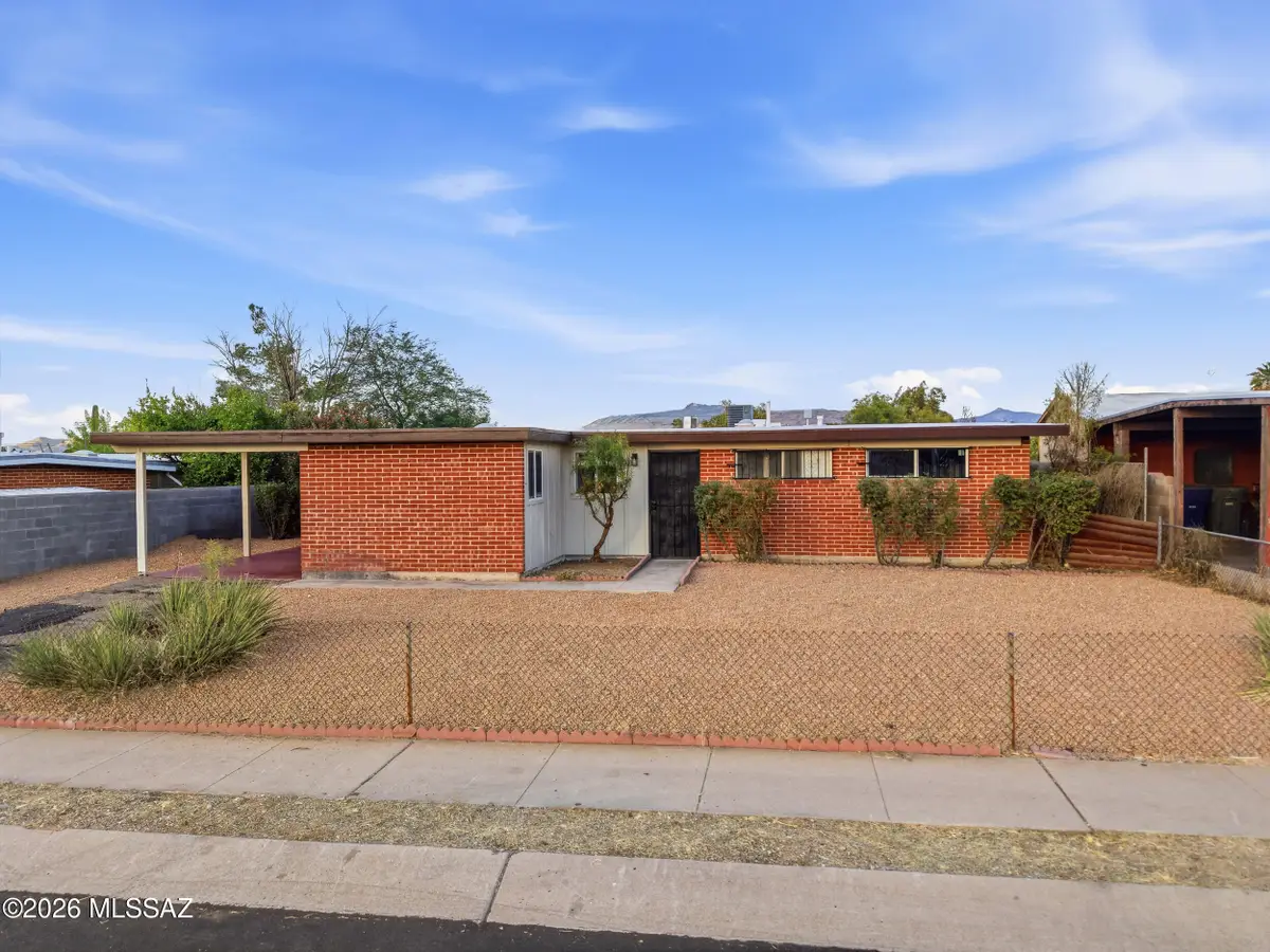 3449 S Mead, Tucson, AZ 85730 - #1
