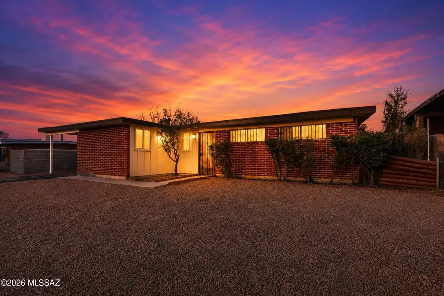 3449 S Mead, Tucson, AZ 85730 - #3