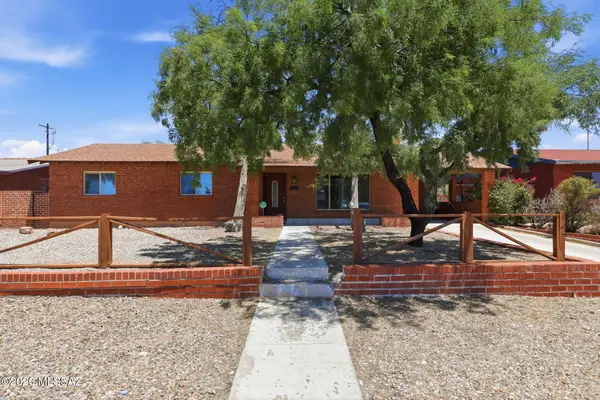 221 S Tucson, Tucson, AZ 85716