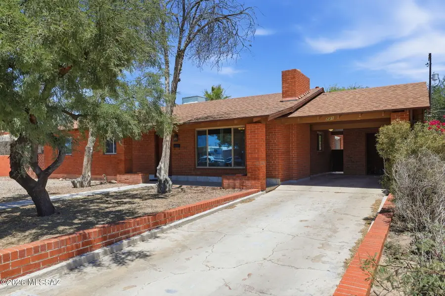 221 S Tucson, Tucson, AZ 85716 - #2