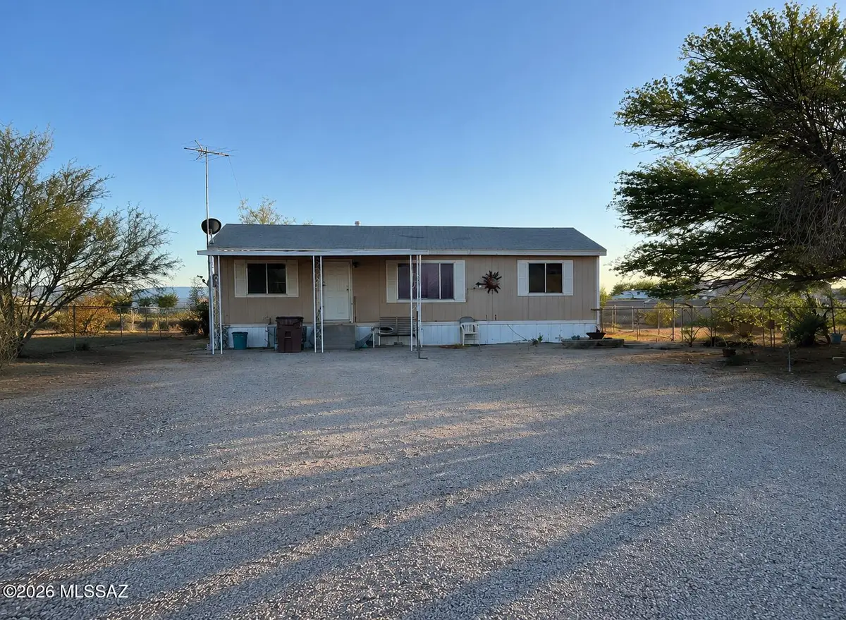 13501 N Galleno, Marana, AZ 85658 - #1