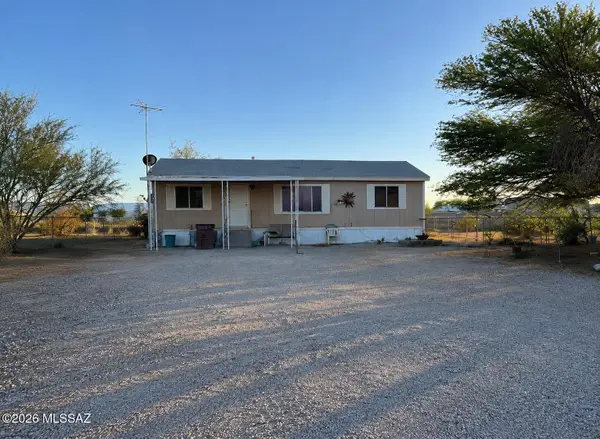 13501 N Galleno, Marana, AZ 85658