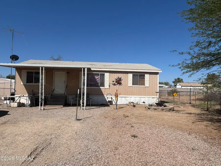 13501 N Galleno, Marana, AZ 85658 - #3