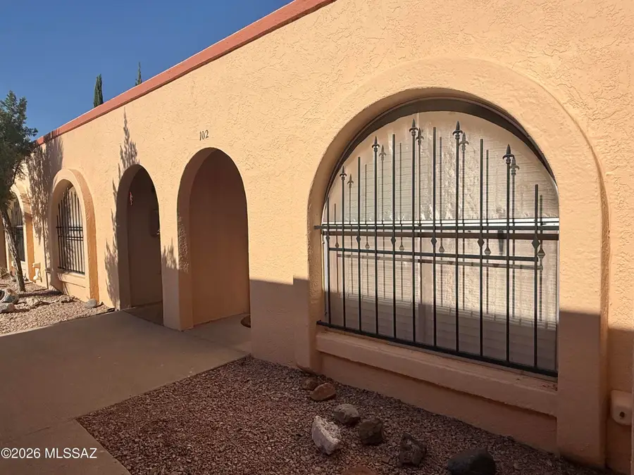 102 W Calle Del Ano, Green Valley, AZ 85614 - #3