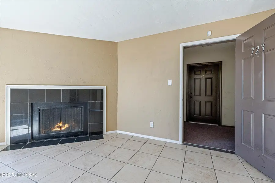 6335 N Barcelona, Tucson, AZ 85704 - #3
