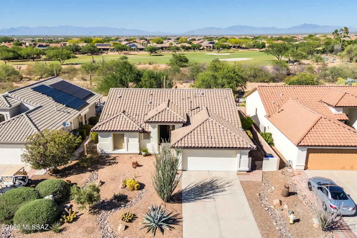 2283 E Desert Squirrel, Green Valley, AZ 85614 - #1