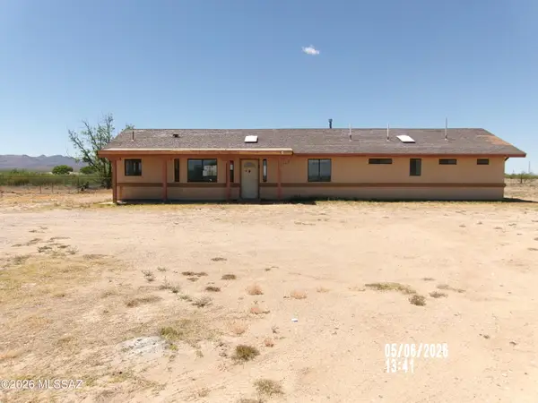 4400 W Airport, Willcox, AZ 85643