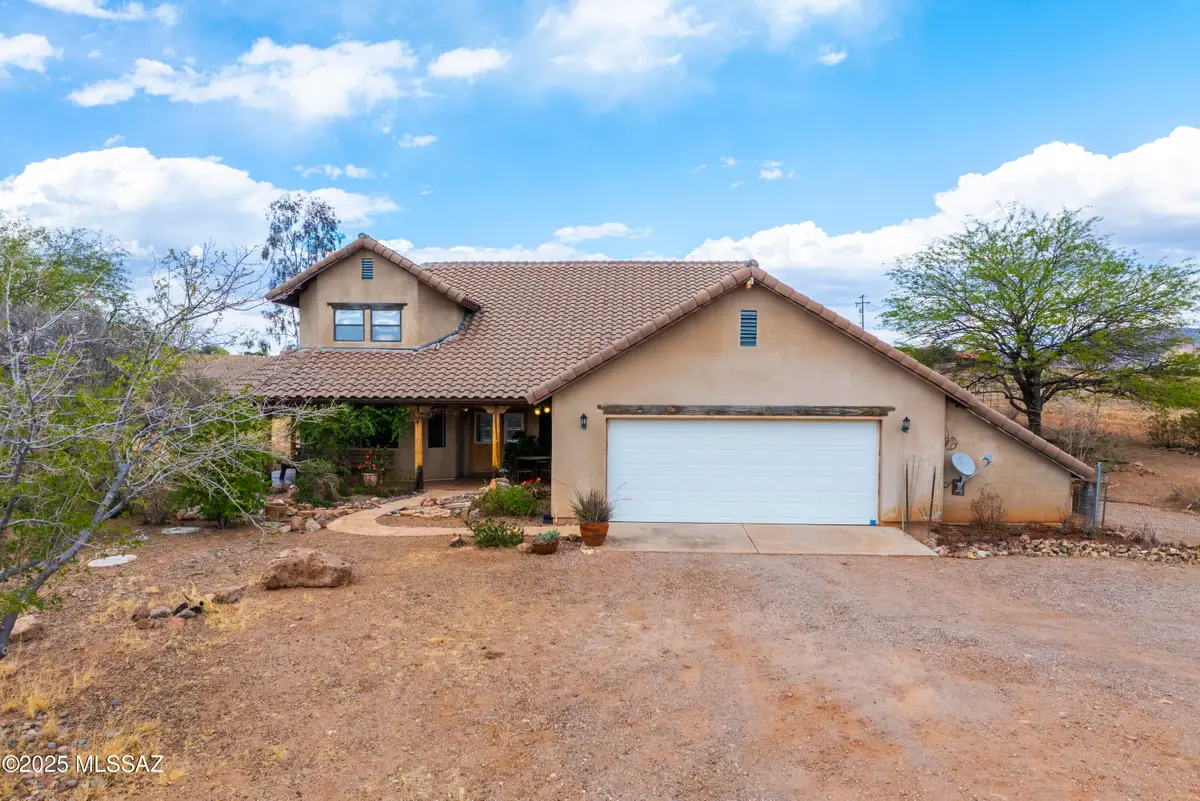 21 Ranchero, Patagonia, AZ 85624 - #1
