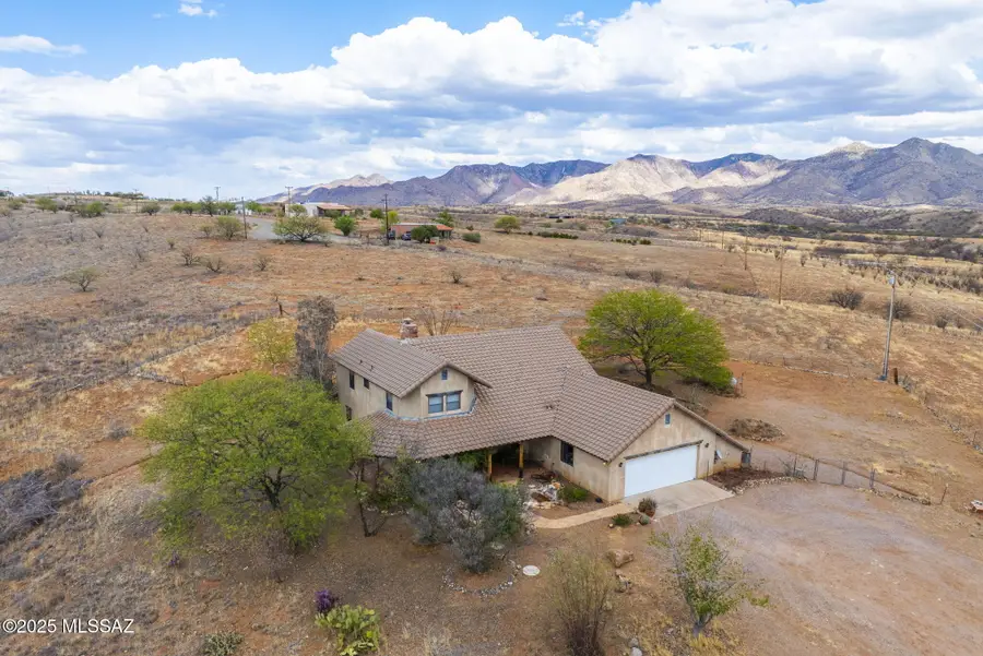 21 Ranchero, Patagonia, AZ 85624 - #2