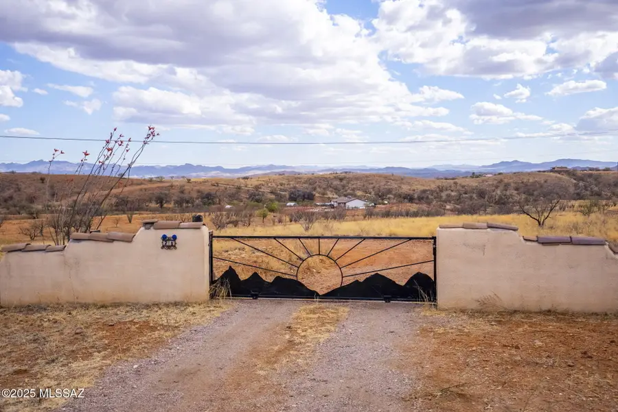 21 Ranchero, Patagonia, AZ 85624 - #3