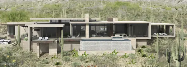 1779 E Barrell Cactus, Tucson, AZ 85718
