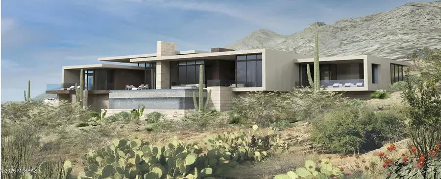 1779 E Barrell Cactus, Tucson, AZ 85718 - #2
