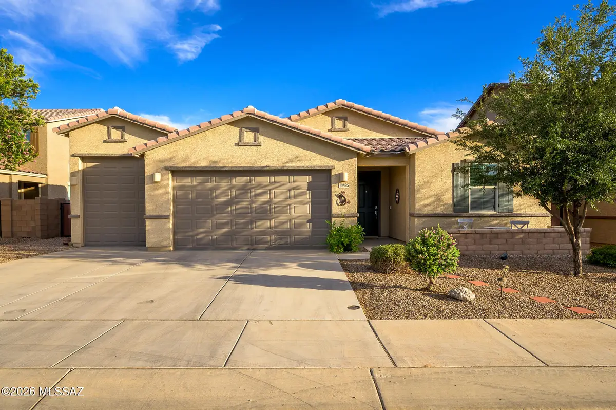 10895 W Keuka, Marana, AZ 85653 - #1