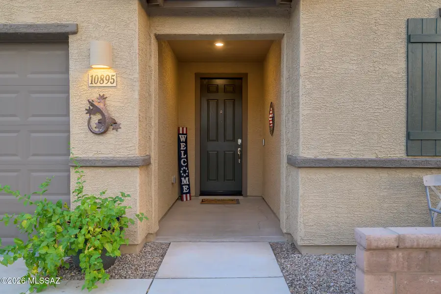 10895 W Keuka, Marana, AZ 85653 - #2
