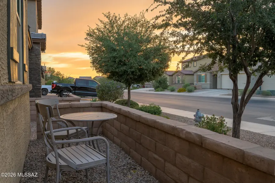 10895 W Keuka, Marana, AZ 85653 - #3