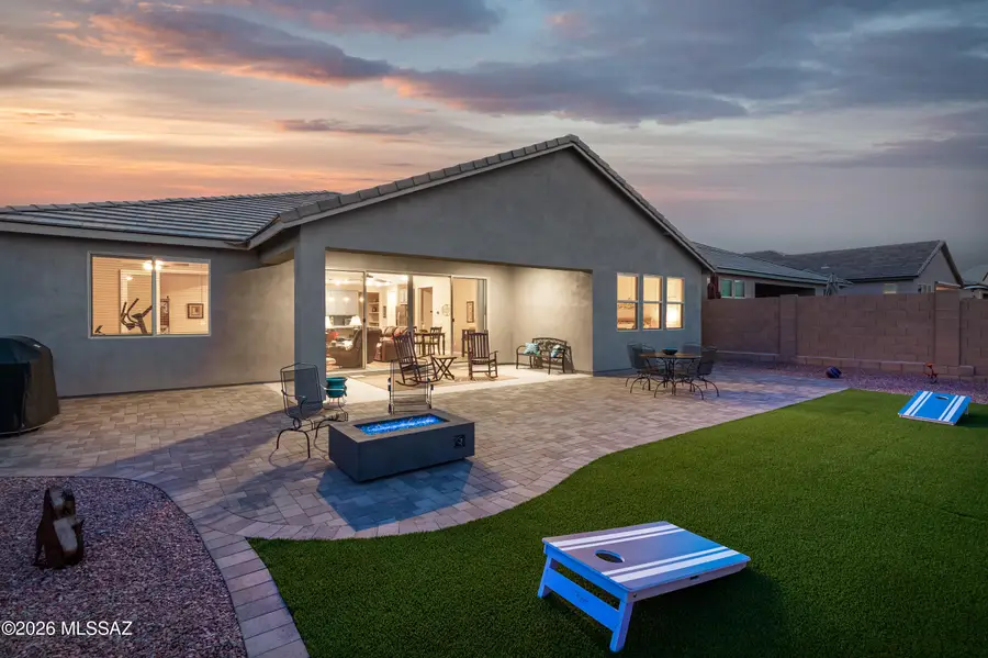 4552 W Tortolita View, Marana, AZ 85658 - #2