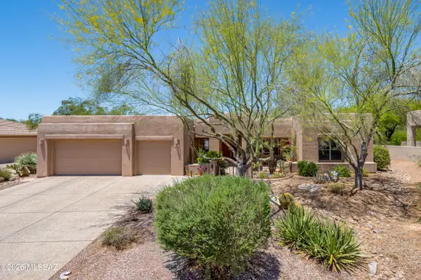13811 N Javelina Springs, Oro Valley, AZ 85755