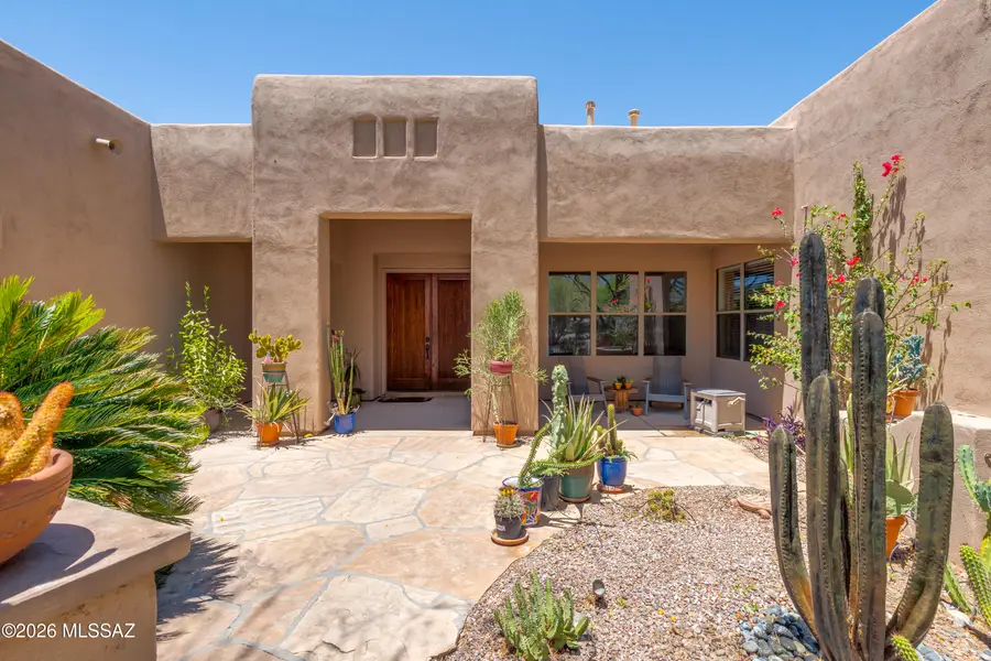 13811 N Javelina Springs, Oro Valley, AZ 85755 - #3