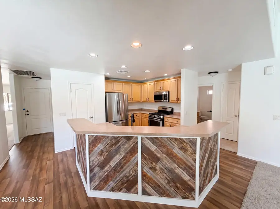 6461 W Harbin Ridge, Tucson, AZ 85757 - #2
