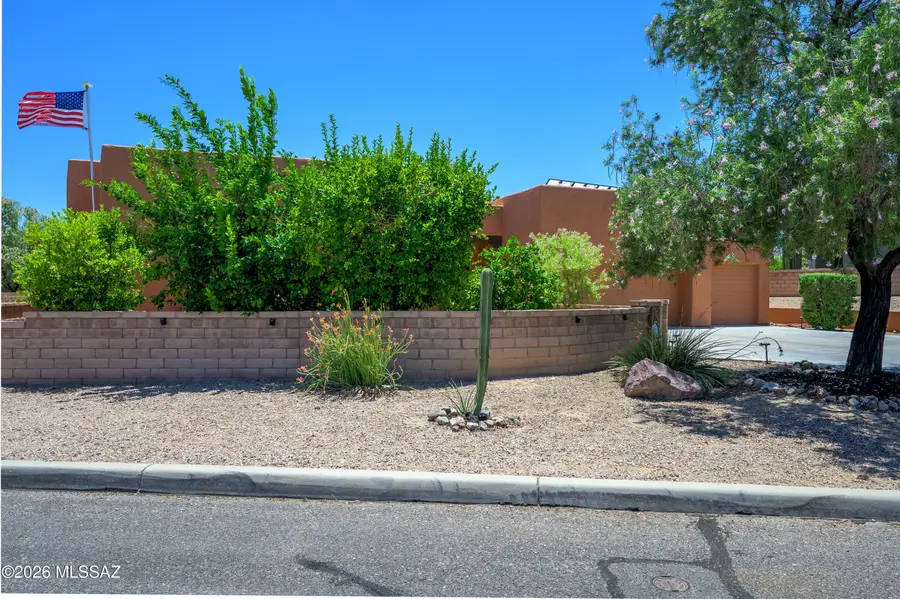 5636 S Creosote Ridge, Tucson, AZ 85747 - #3