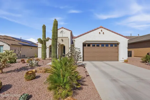 558 N Sonoma Vista, Green Valley, AZ 85614