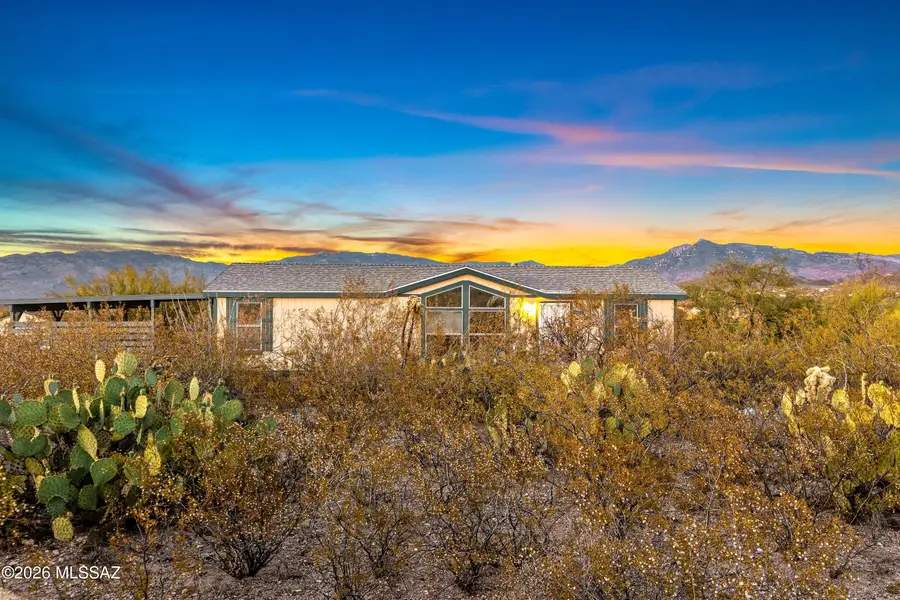 13611 E Bright Sky, Vail, AZ 85641 - #2