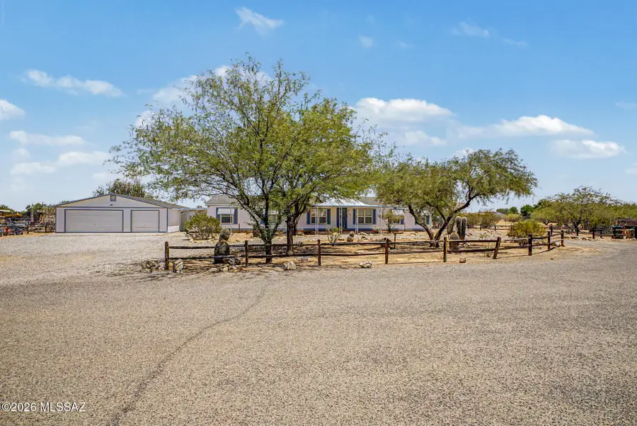 5556 N Squeak, Marana, AZ 85653 - #2